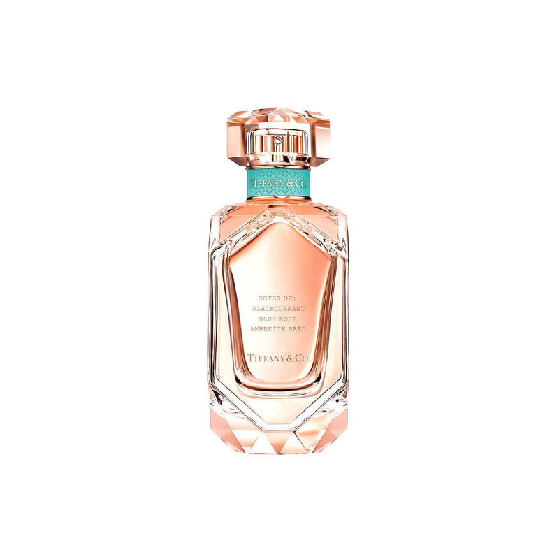 Tiffany & Co. Rose Gold Eau de Parfum 75ml, imported from the UK
