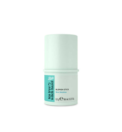 Boots Tea Tree Witch Hazel Blemish Stick 6.5g