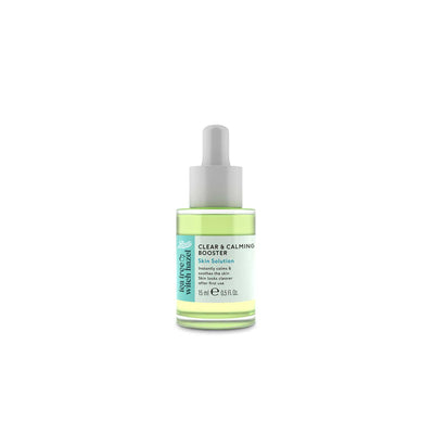 Boots Tea Tree & Hamamelis Clear & Calming Booster 15 ml