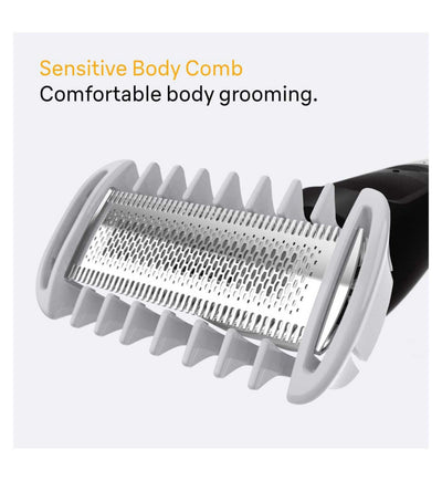 Boots Braun Series XT5 Skjeggtrimmer Elektrisk Barberhøvel XT5100 - Kjøp online hos McGrocer