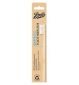 Boots 100% Natural Bamboo Manual Toothbrush - British product