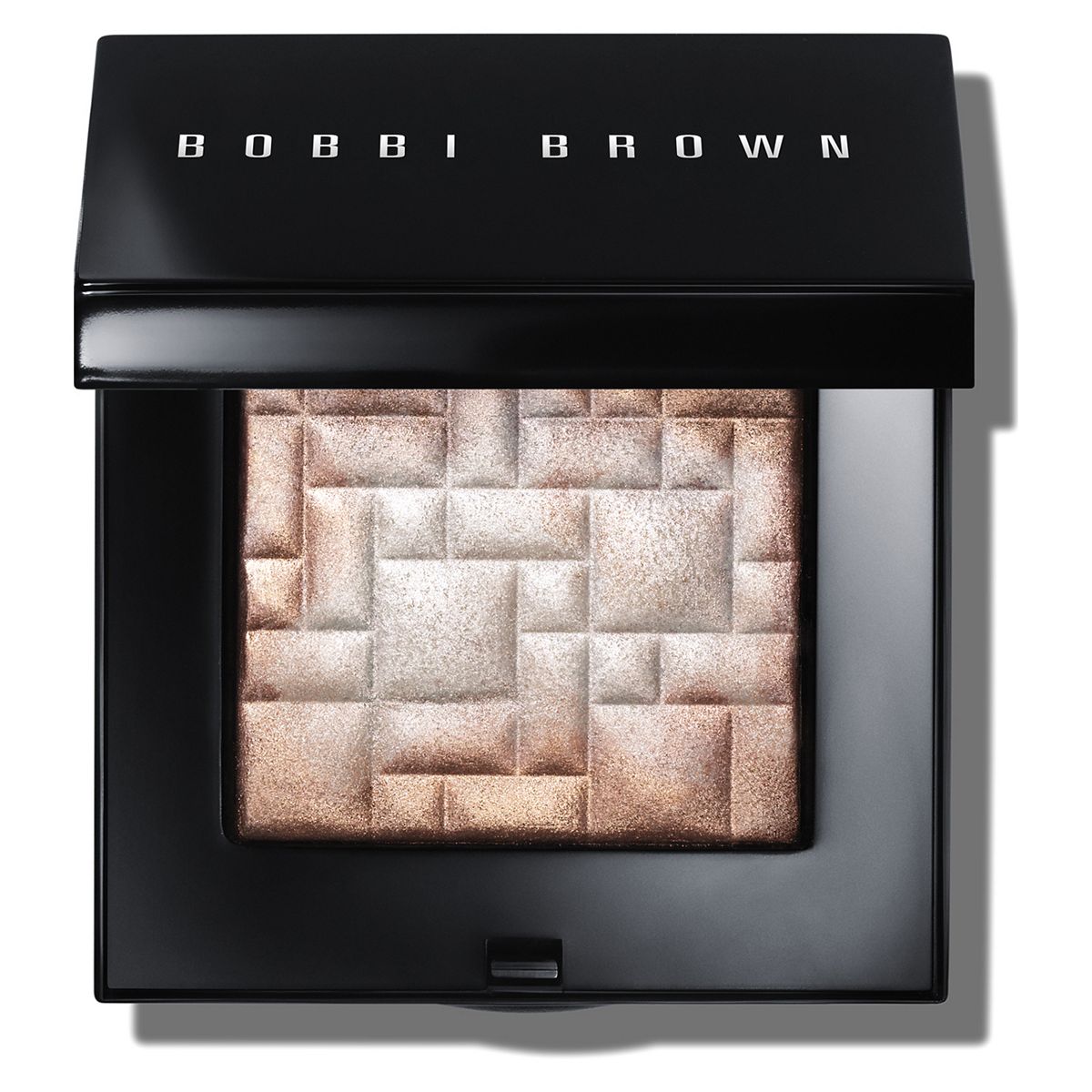 Bobbi Brown Highlighting Powder Pink Glow GOODS Boots   