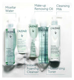 Caudalie Vinoclean cleansing oil 150ml - British product