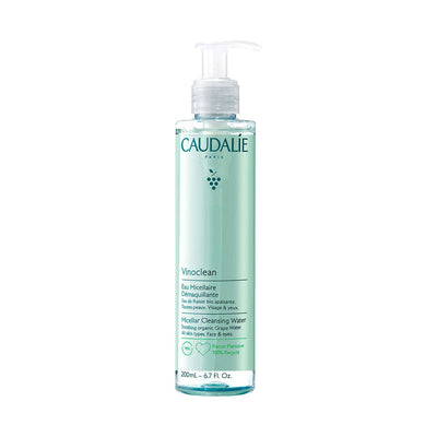 Boots Caudalie Vinoclean Micellar Cleansing Water 200ml- Buy online at McGrocer