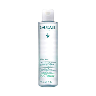 Boots Caudalie Vinoclean Moisturising Toner 200ml- Buy online at McGrocer