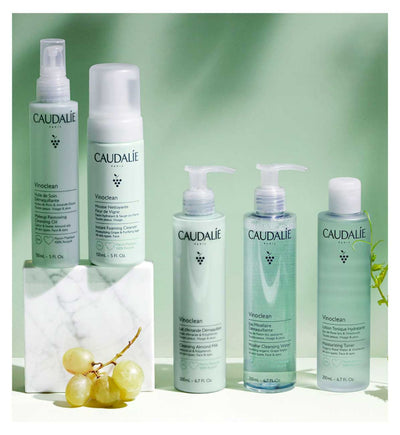 Boots Caudalie Vinoclean Moisturising Toner 200ml- Buy online at McGrocer