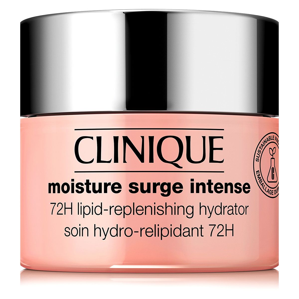 Clinique Moisture Surge™ Intense 72H Lipid-Replenishing Hydrator 15ml GOODS Boots   