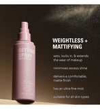 Kylie Cosmetics setting spray 100ml, imported from the UK