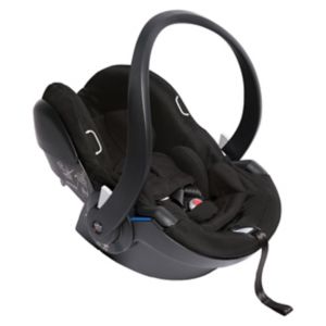 BABYZEN YOYO Infant Car Seat Black Group 0+