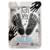 Barber Pro Foot Peel boot treatment - British product