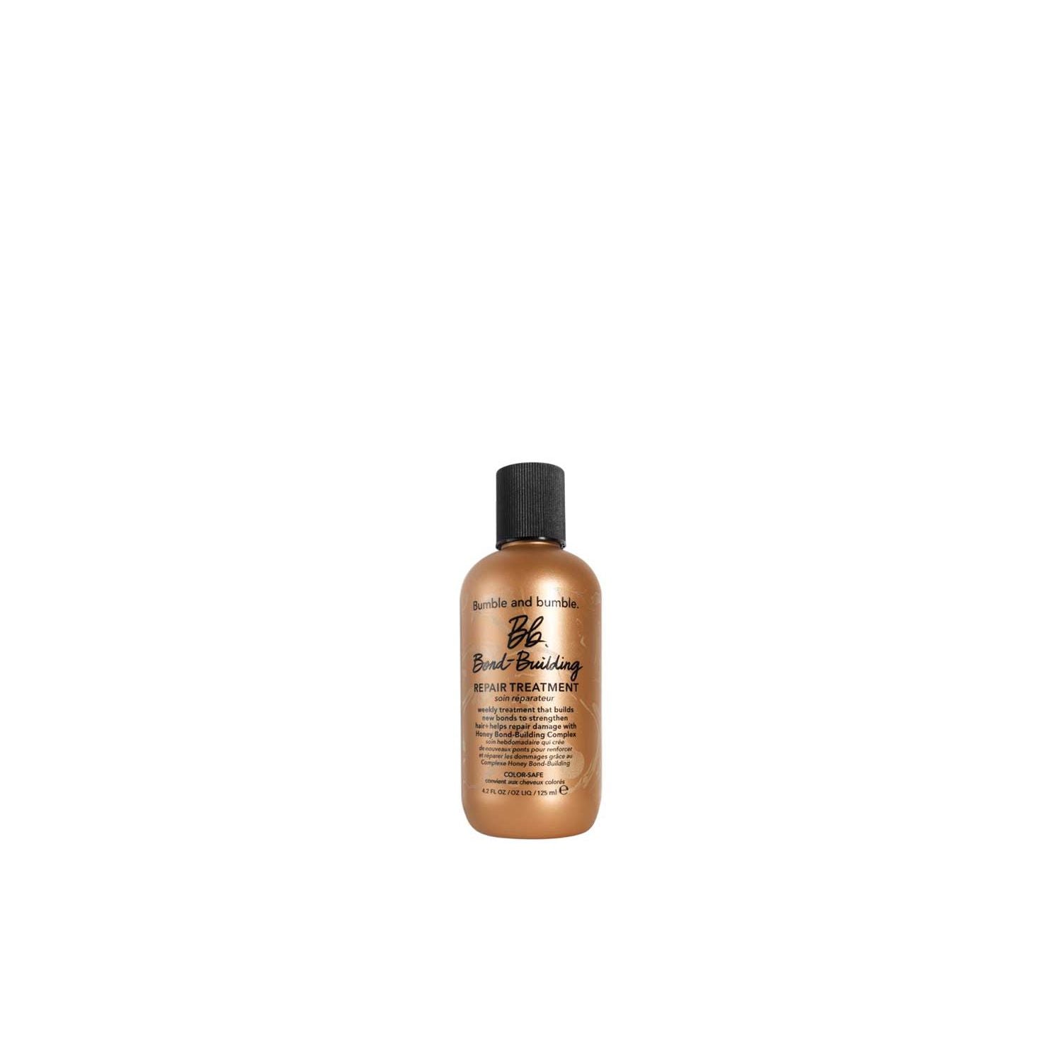 Bumble and Bumble Bond-Building Hair Repair Treatment 125ml