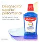 Colgate Plaque Protect Peppermint Mouthwash 500ml - British product