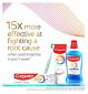 Colgate Plaque Protect Peppermint Mouthwash 500ml - British product