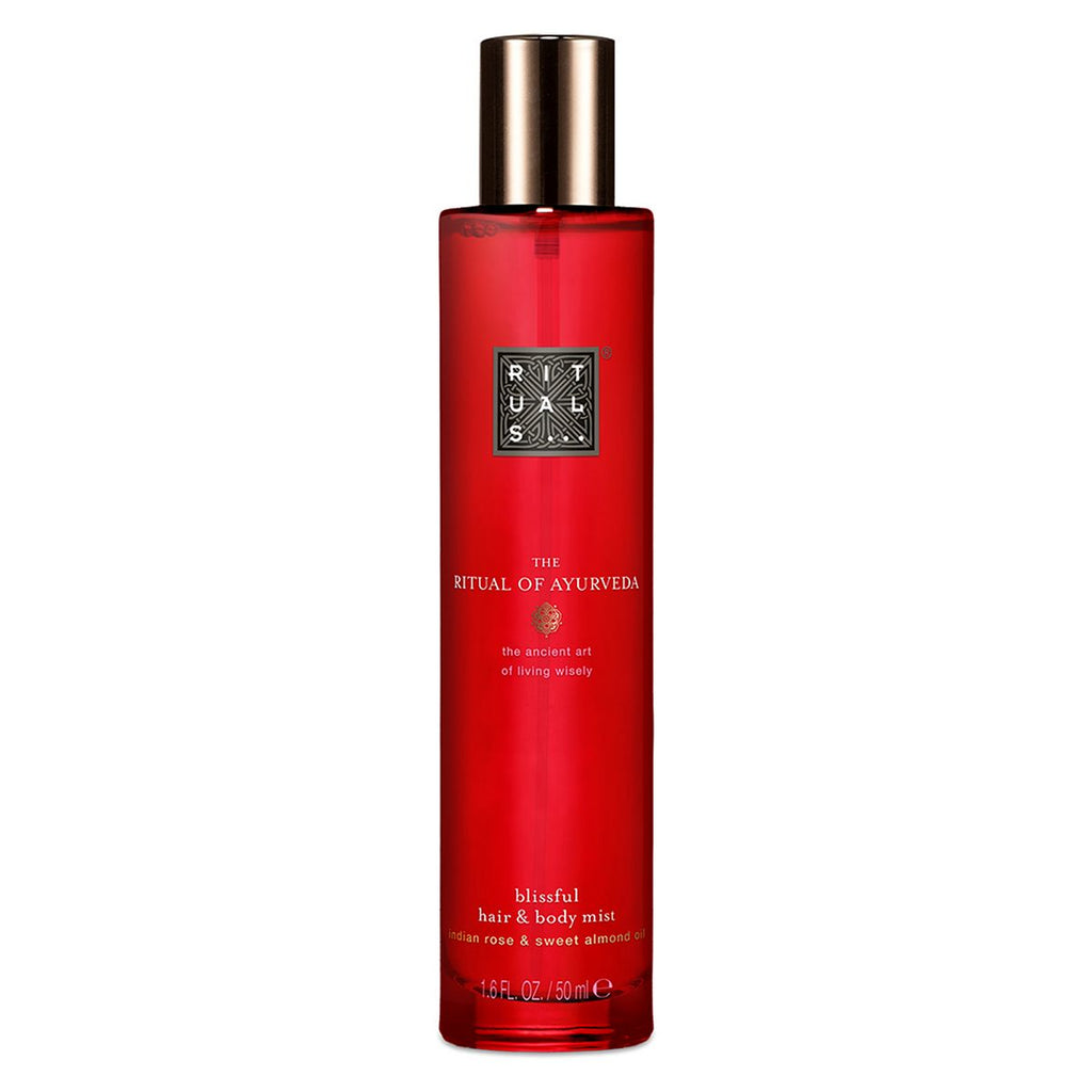 Rituals The Ritual of Ayurveda Hair & Body Mist 50ml