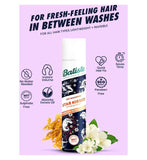 Batiste Star Kissed Dry Shampoo, Dry Hair Shampoo 200ml
