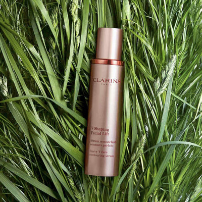 Boots Clarins V Shaping Facial Lift Serum 50ml- Buy online at McGrocer