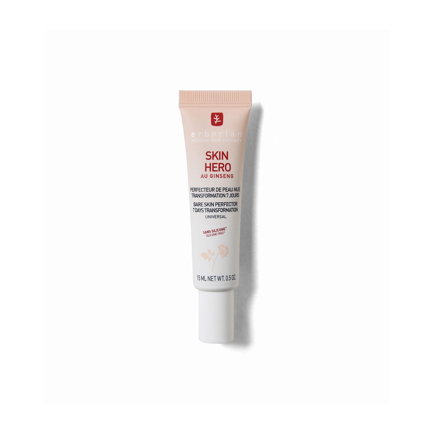 Erborian Skin Hero cream 15ml, imported from the UK