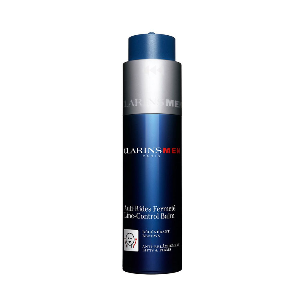 ClarinsMen Line Control Balm 50ml