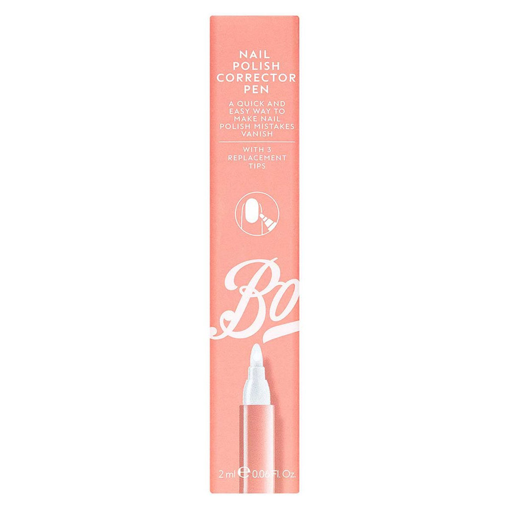 Boots Nail Polish Corrector Pen 2ml