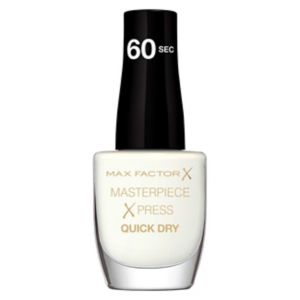 Vernis à ongles Max Factor Masterpiece Xpress à séchage rapide Spilt Milk