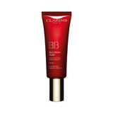 Clarins BB Skin Detox Fluid 02 Medium 45ml - British product