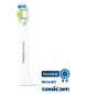 Philips Sonicare Optimal White brush heads 4 pack, imported from the UK