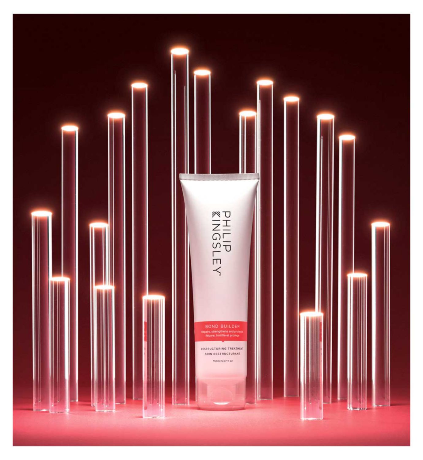 Philip Kingsley Bond Builder Restructuring Treatment 150ml (British brand)
