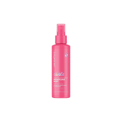 Boots Lee Stafford For The Love Of Curls Leave-In Conditioning Moisture Mist 150ml- Buy online at McGrocer