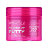 Lee Stafford Messed Up Putty 50ml