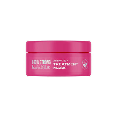 Boots Lee Stafford Grow Strong & Long Activation Treatment 200ml- Buy online at McGrocer