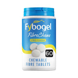 Fybogel FibreChews citrus 60 tablets, UK version