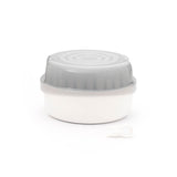 MAM microwave steam steriliser in grey, imported from the UK