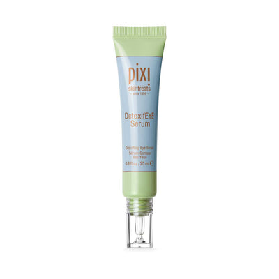 Boots Pixi DetoxifEYE Eye Serum 25ml- Buy online at McGrocer