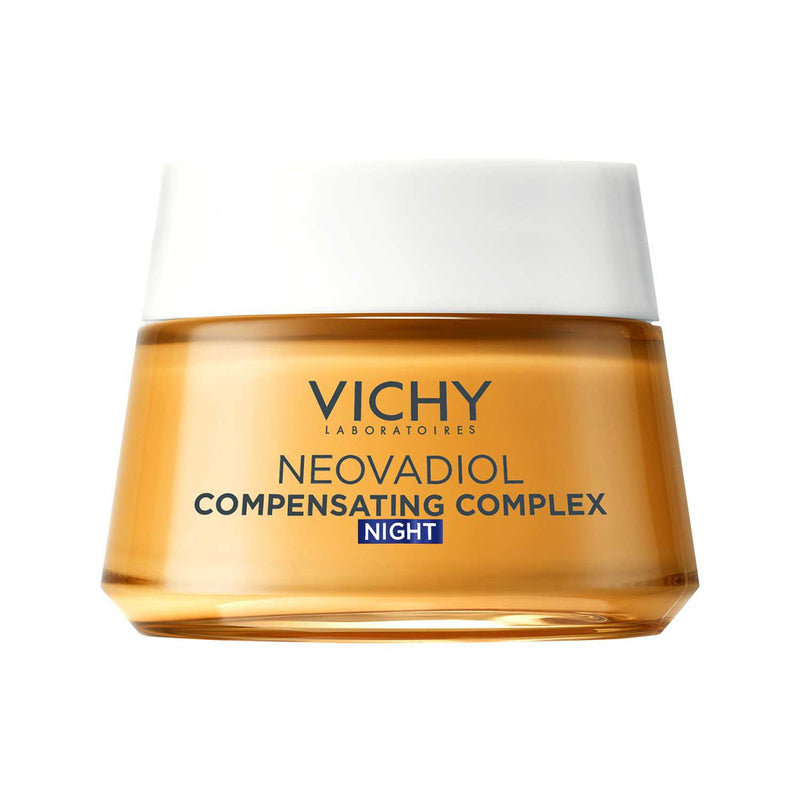 Vichy Neovadiol Redensifying Revitalizing Night Cream 50ml (British brand)