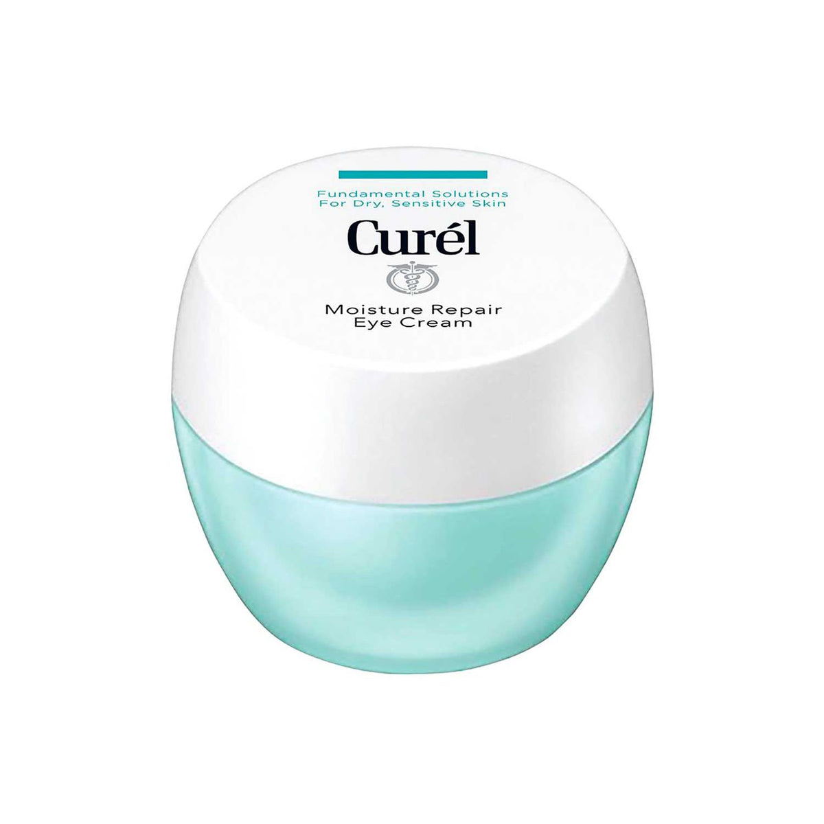 Curél eye cream moisture repair 25g - British product