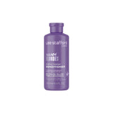 Lee Stafford purple toning conditioner 250ml - British product