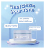 Lee Stafford Ice White Toning Mask 200ml - British product