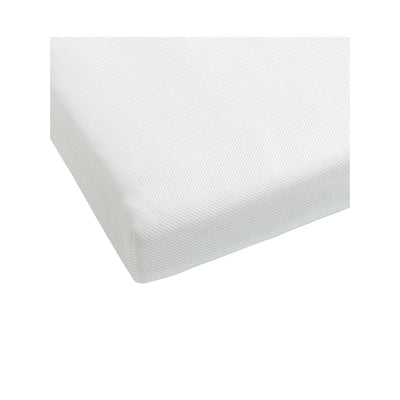Boots Babymore Premium Core Pocket Sprung Cot Mattress (120 x 60 cm)- Buy online at McGrocer