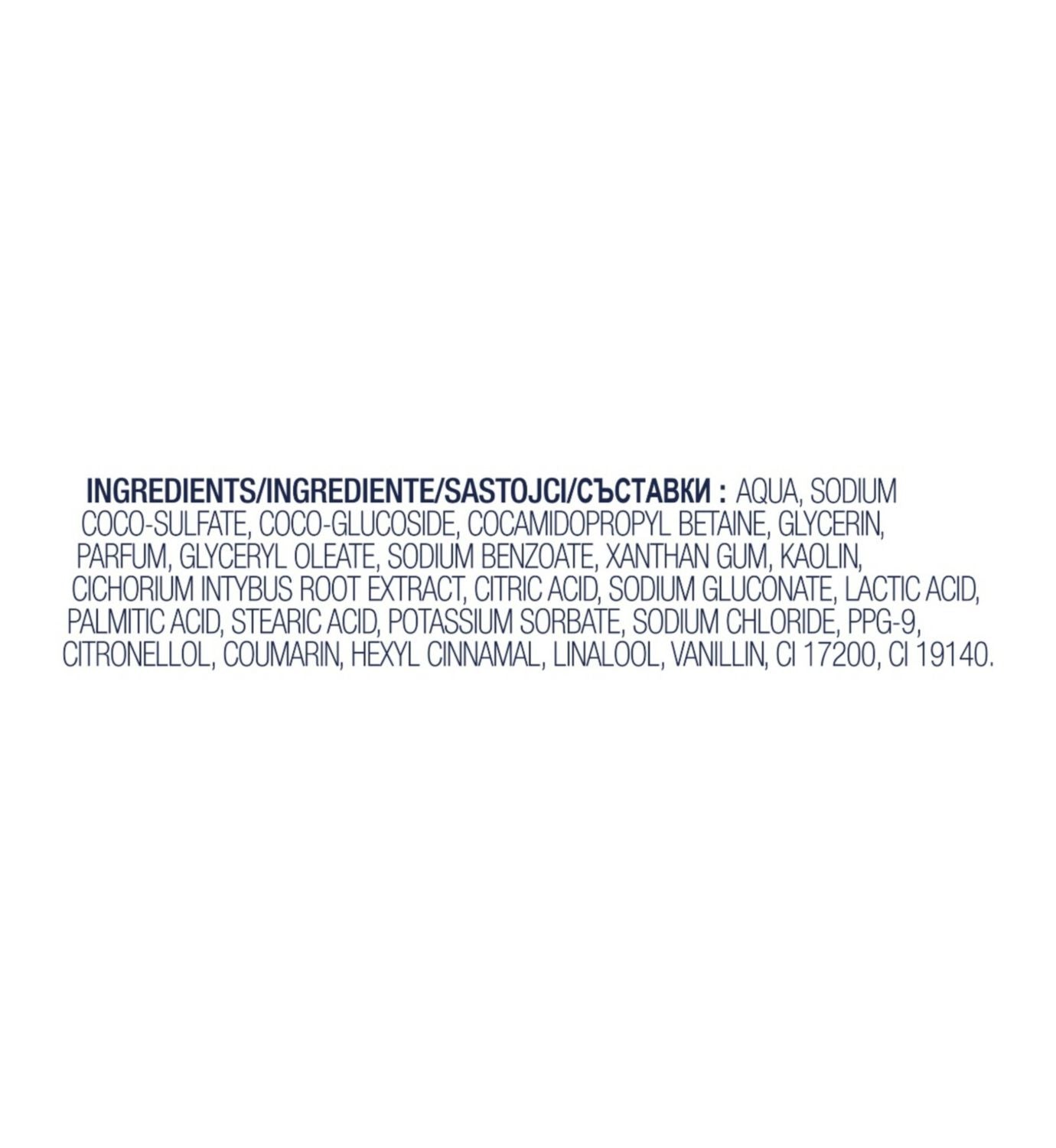 Dove Restoring Care Bath Soak Coconut Cacao 450ml - British product