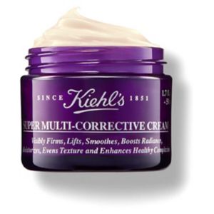 Kiehl's Super Multi-Corrective Cream 50ml, UK version