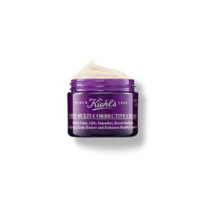 Kiehl's Super Multi-Corrective Moisturiser Face Cream 50ml (British brand)