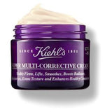 Kiehl's Super Multi-Corrective Moisturiser Face Cream 50ml (British brand)