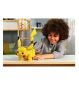 Mega Bloks Pokémon Jumbo Pikachu 12-Zoll-Bausatz