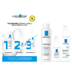 La Roche-Posay Toleriane Dermallergo soothing kit 3-step - British product
