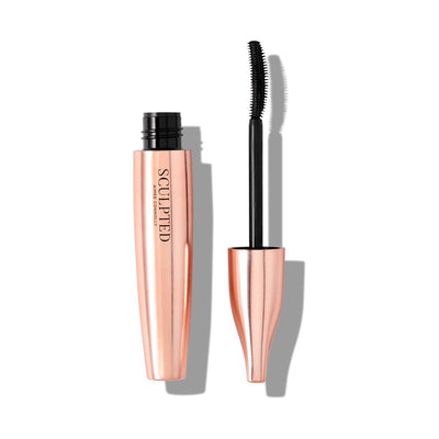 Boots Sculpted By Aimee My Mascara Volume & Length Black 12ml- Buy online at McGrocer