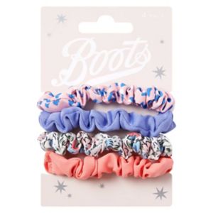 Chouchous léopard pour enfants Boots, lot de 4