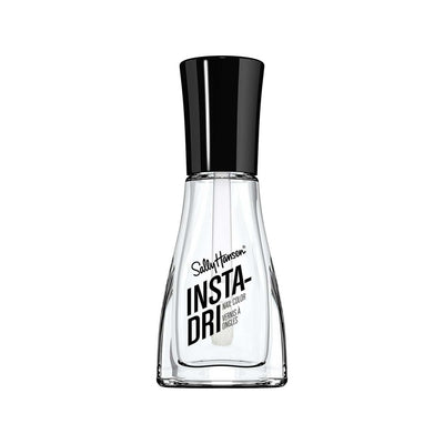 Boots Sally Hansen Insta-Dri Fast-Dry Nail Polish, Clearly Quick- Buy online at McGrocer