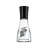 Sally Hansen Insta-Dri Clearly Quick nail polish (British brand)