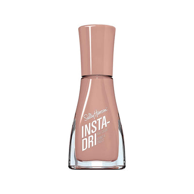 Boots Sally Hansen Insta-Dri Fast-Dry Nail Polish, Buff & Tumble- Buy online at McGrocer