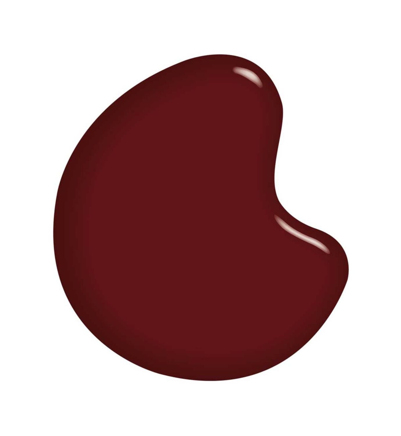 Sally Hansen Insta-Dri nail polish in Cinna Snap shade (British brand)